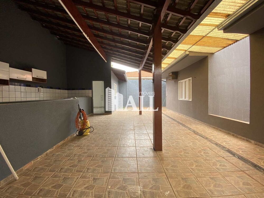 Casa, 4 quartos, 265 m² - Foto 6