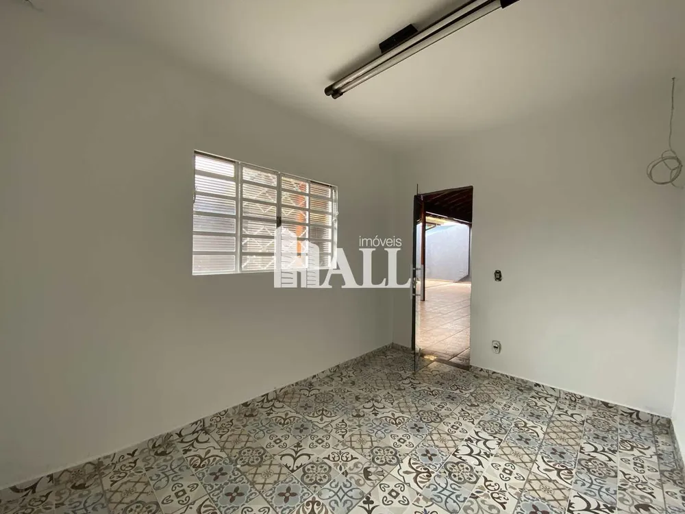 Casa, 4 quartos, 265 m² - Foto 10