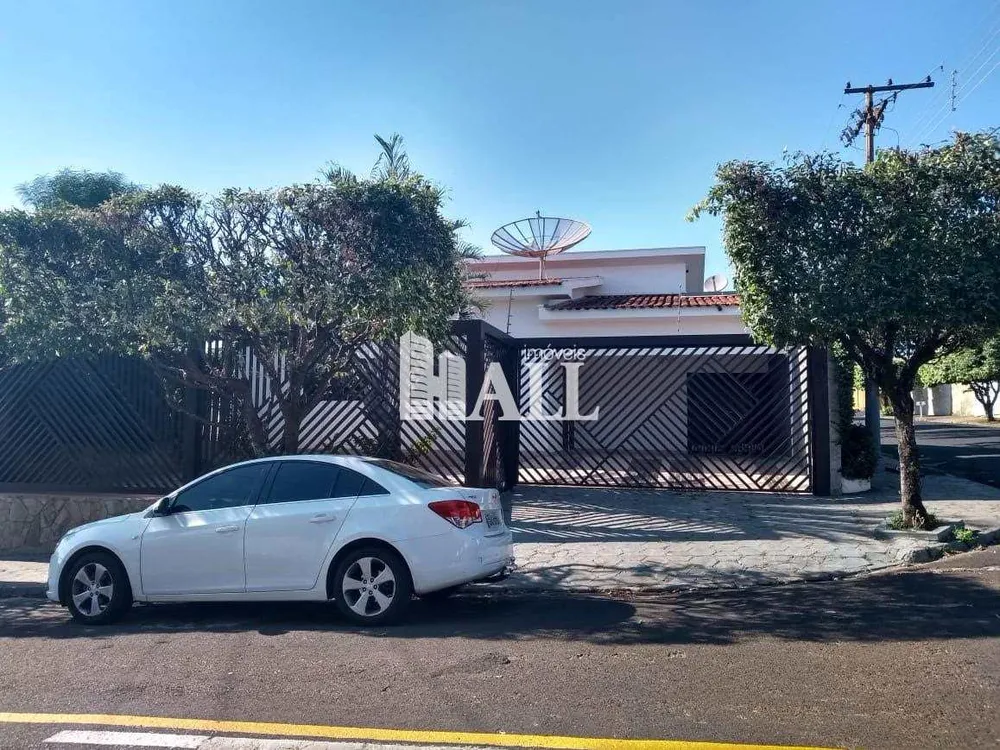 Casa, 3 quartos, 276 m² - Foto 11