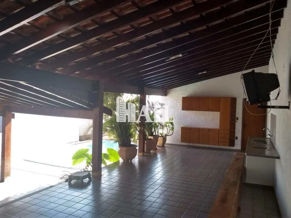 Casa, 3 quartos, 276 m² - Foto 1