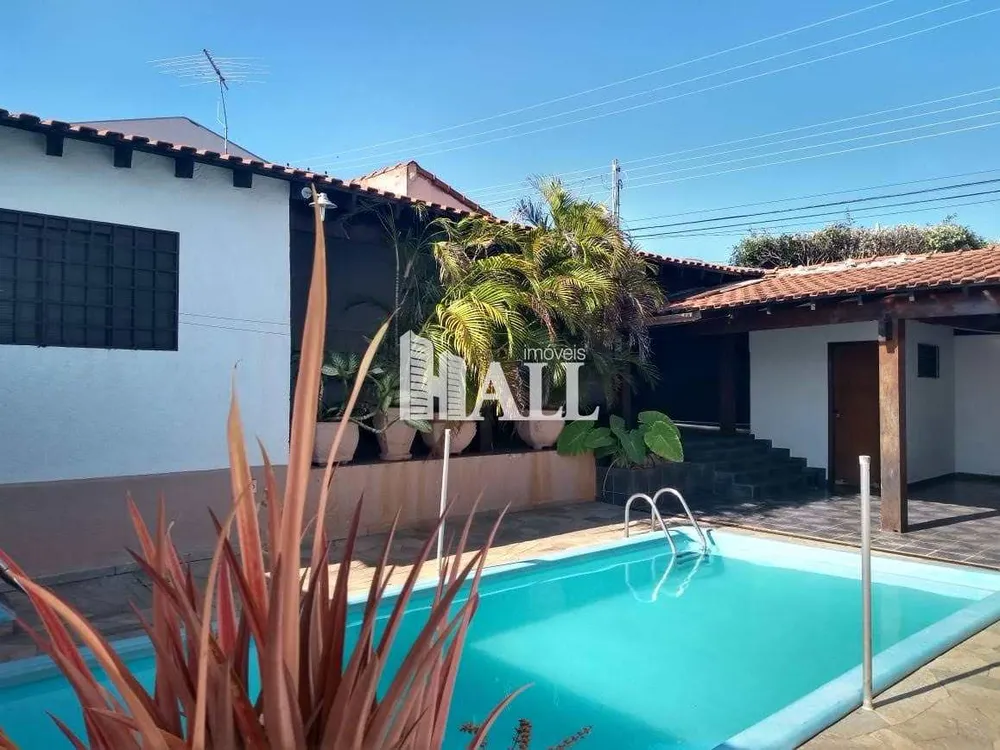 Casa, 3 quartos, 276 m² - Foto 2