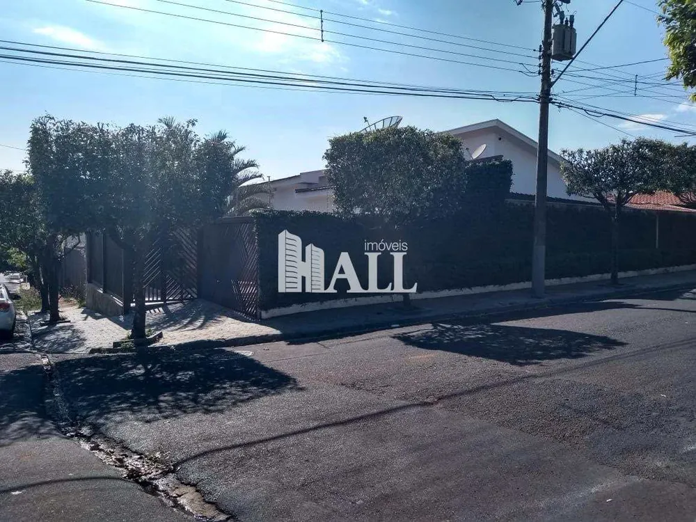 Casa, 3 quartos, 276 m² - Foto 12