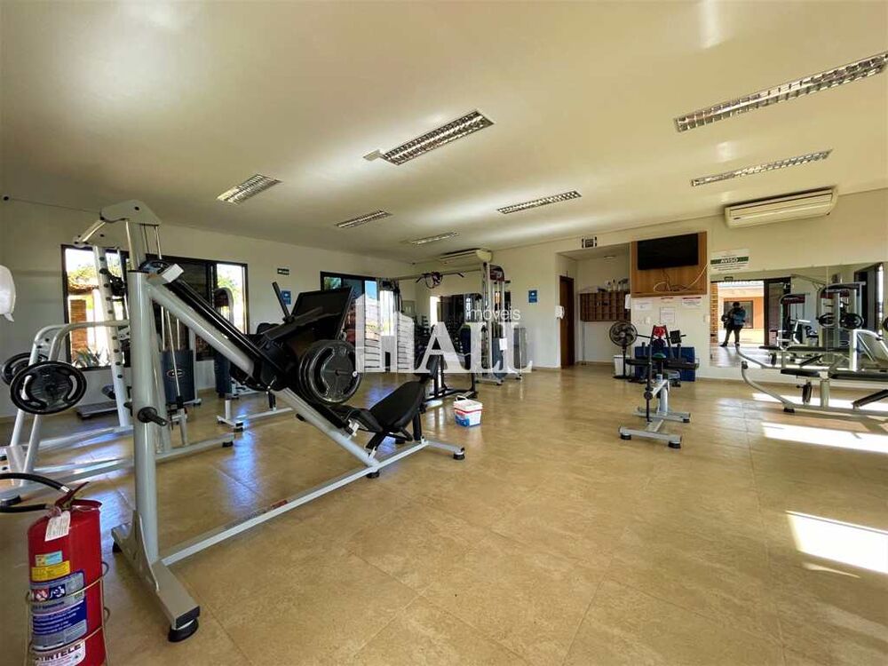 Casa de Condomínio, 3 quartos - Foto 8