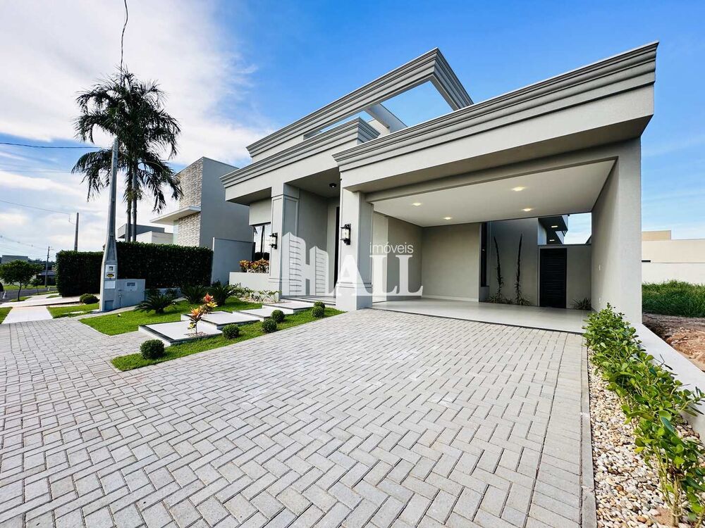 Casa de Condomínio, 3 quartos - Foto 6