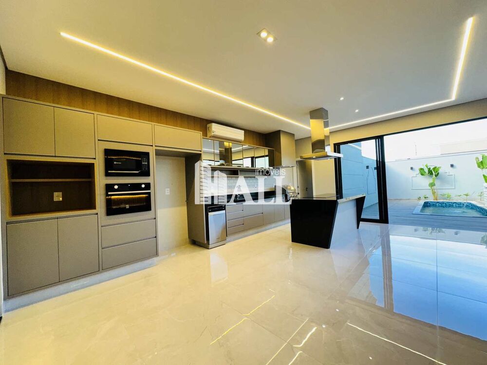 Casa de Condomínio, 3 quartos - Foto 3