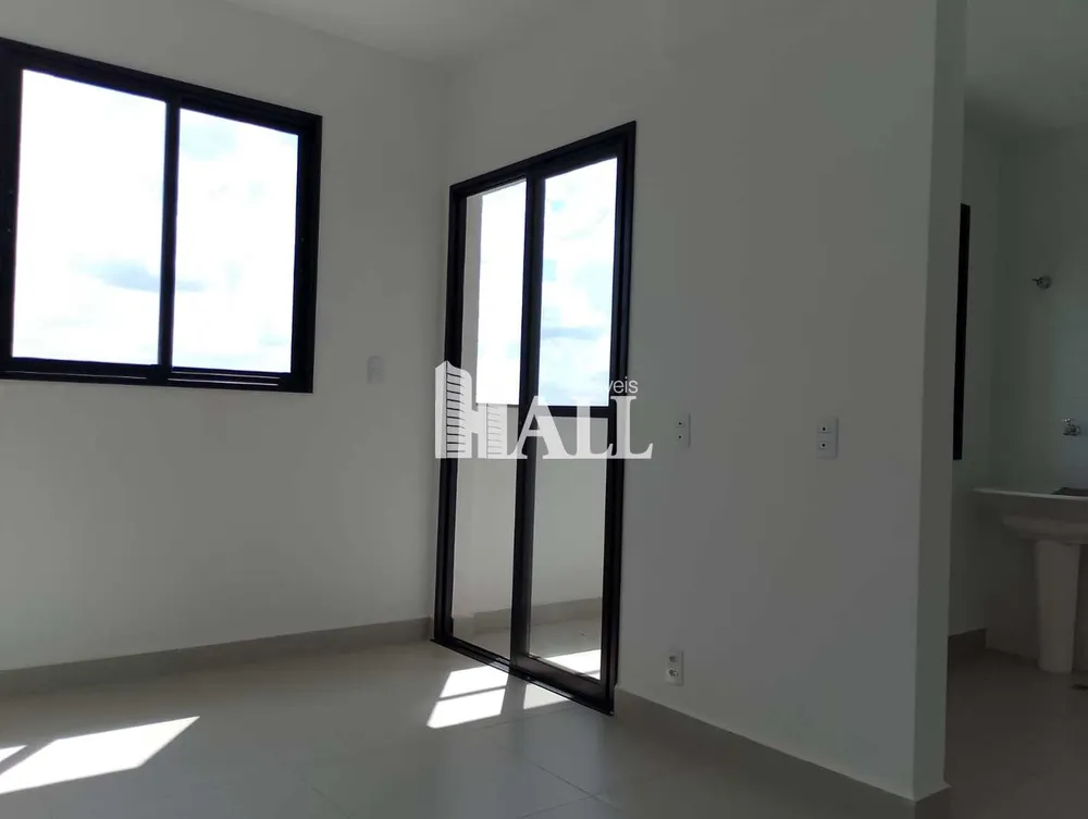 Apartamento, 2 quartos - Foto 1