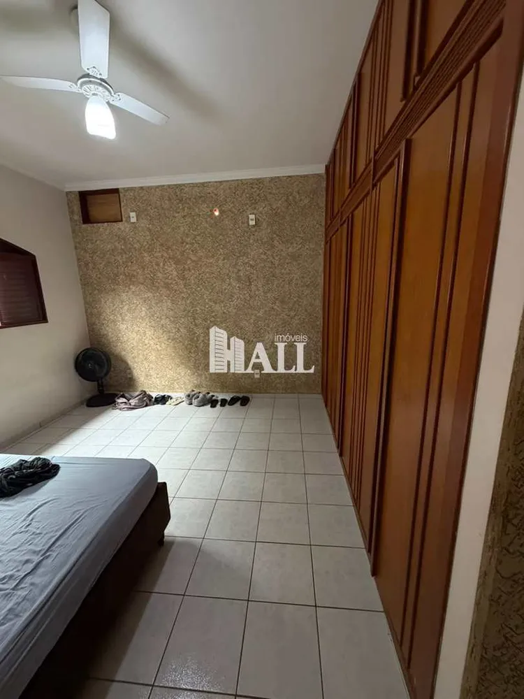 Casa, 3 quartos, 270 m² - Foto 2