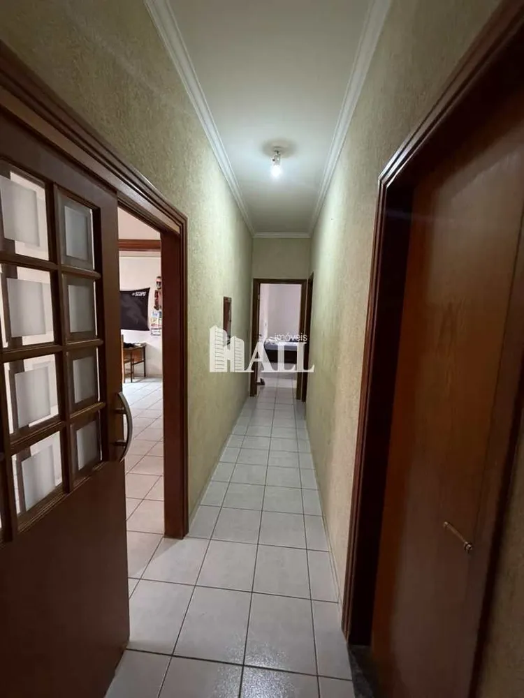 Casa, 3 quartos, 270 m² - Foto 4