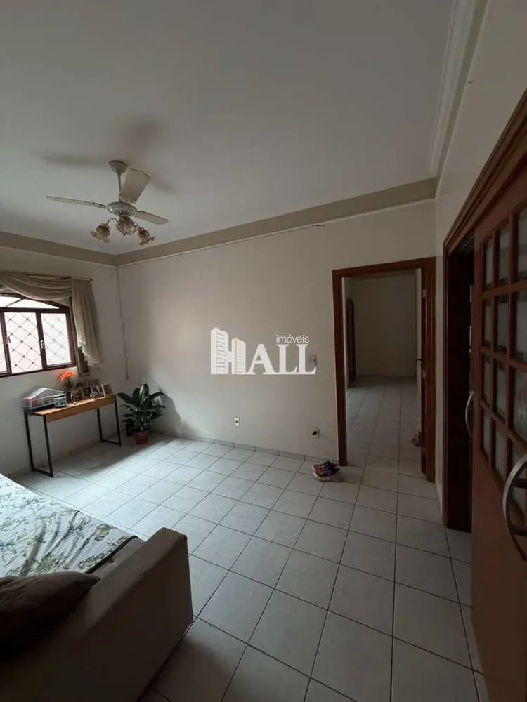Casa, 3 quartos, 270 m² - Foto 1
