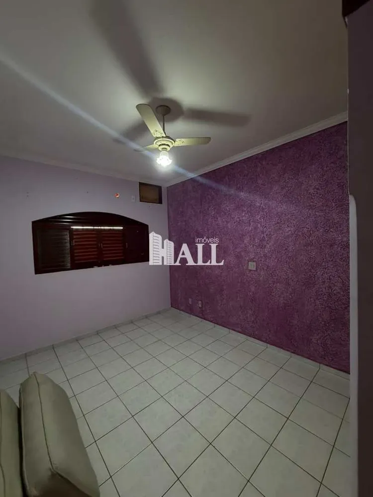 Casa, 3 quartos, 270 m² - Foto 8