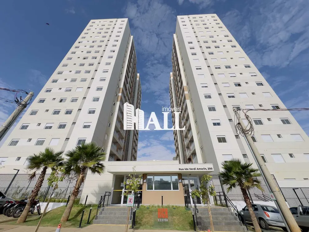 Apartamento, 2 quartos - Foto 7