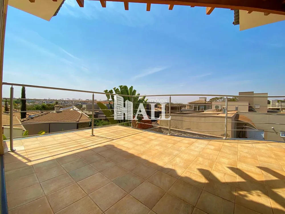 Casa de Condomínio, 4 quartos - Foto 8