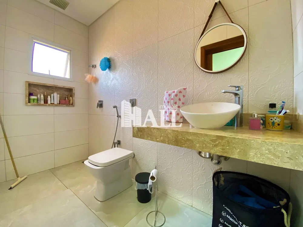 Casa de Condomínio, 4 quartos - Foto 6