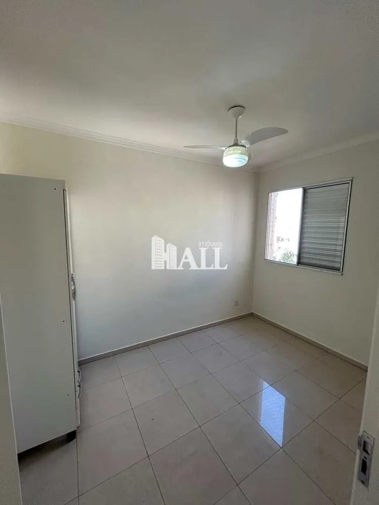 Apartamento, 3 quartos, 100 m² - Foto 4