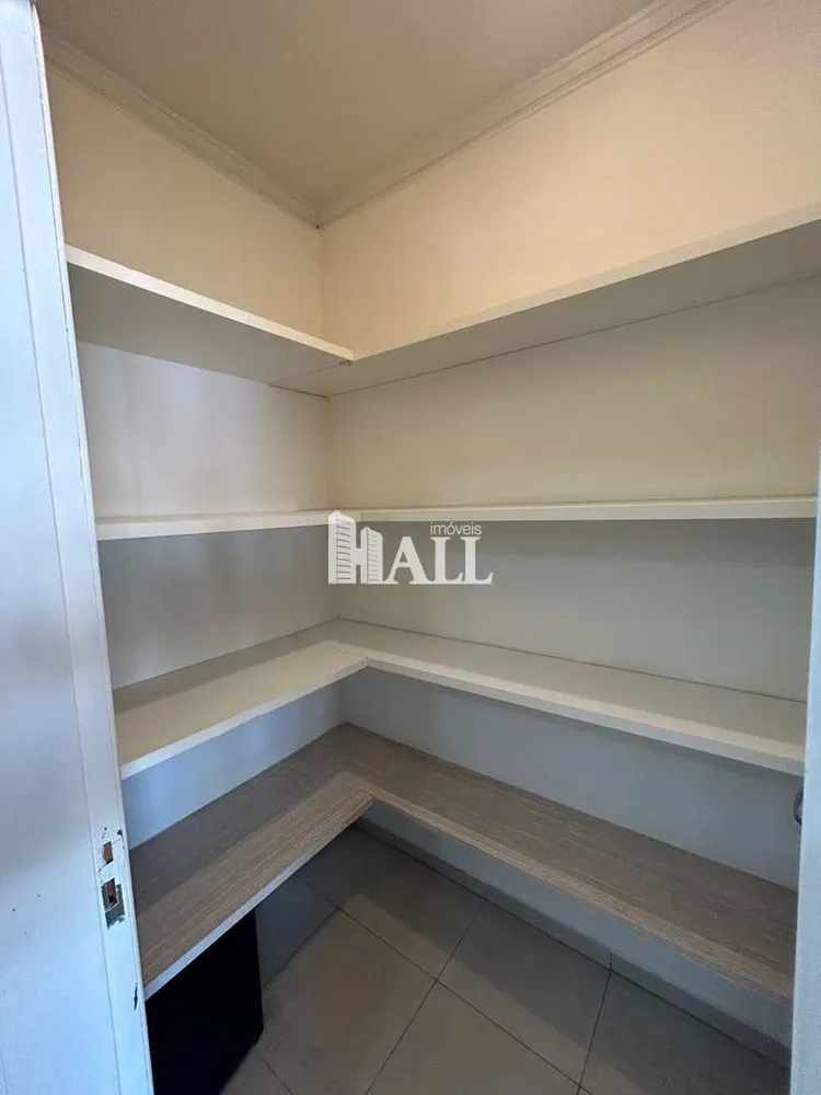 Apartamento, 3 quartos, 100 m² - Foto 1