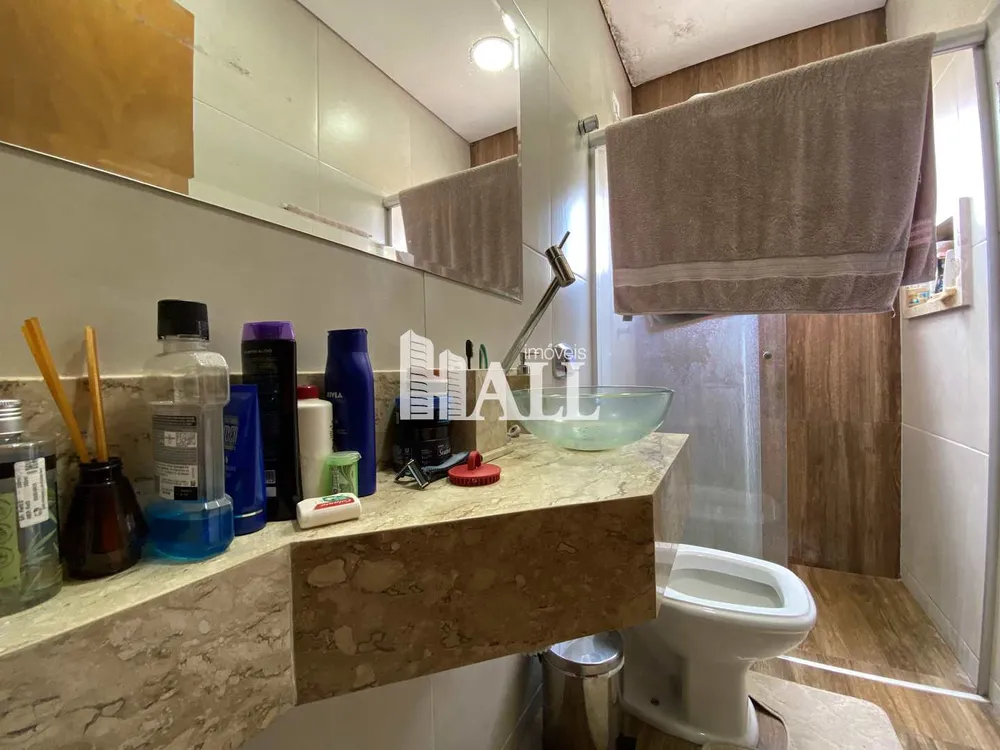 Casa, 6 quartos, 418 m² - Foto 7