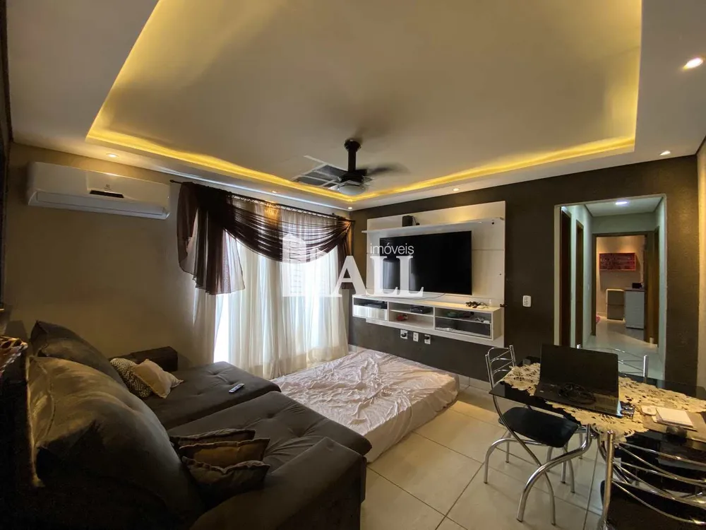 Casa, 6 quartos, 418 m² - Foto 1