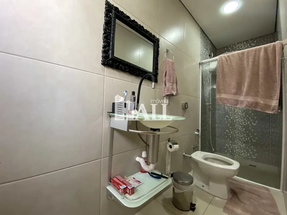 Casa, 6 quartos, 418 m² - Foto 4