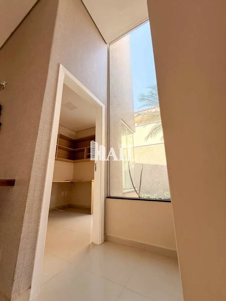 Casa de Condomínio, 3 quartos - Foto 8
