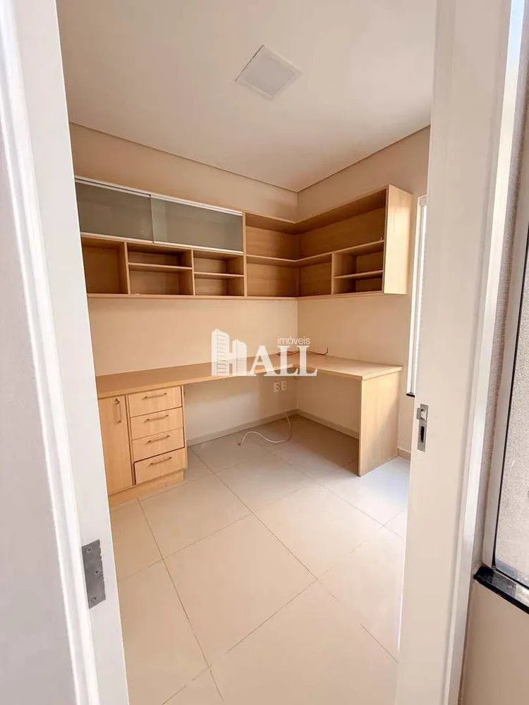 Casa de Condomínio, 3 quartos - Foto 10
