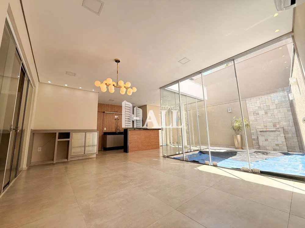 Casa de Condomínio, 3 quartos - Foto 6