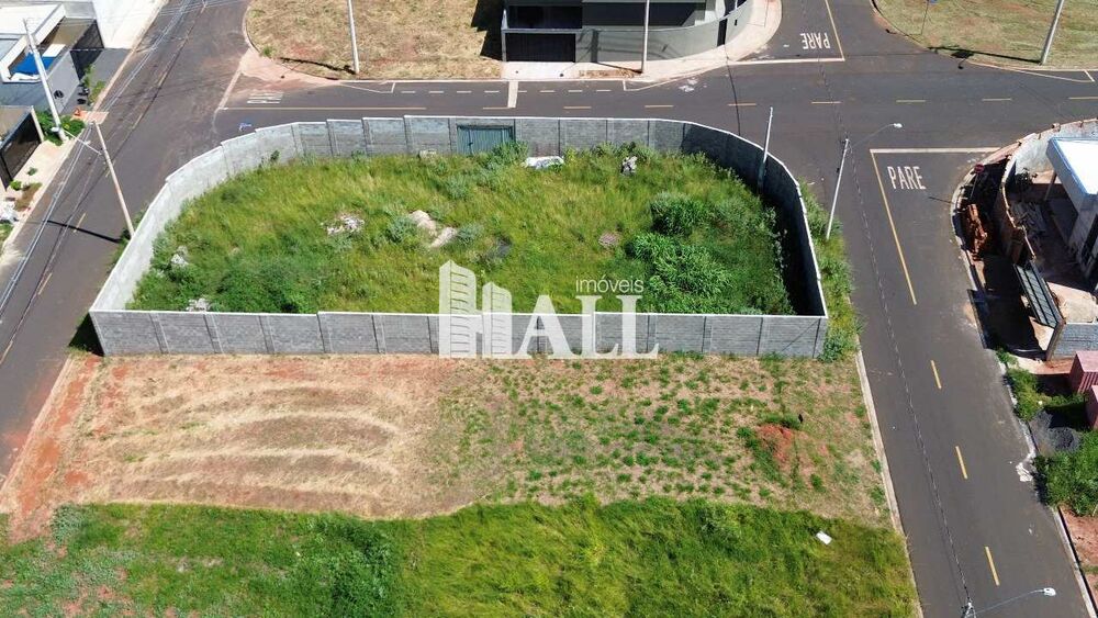 Terreno à venda, 237m² - Foto 1