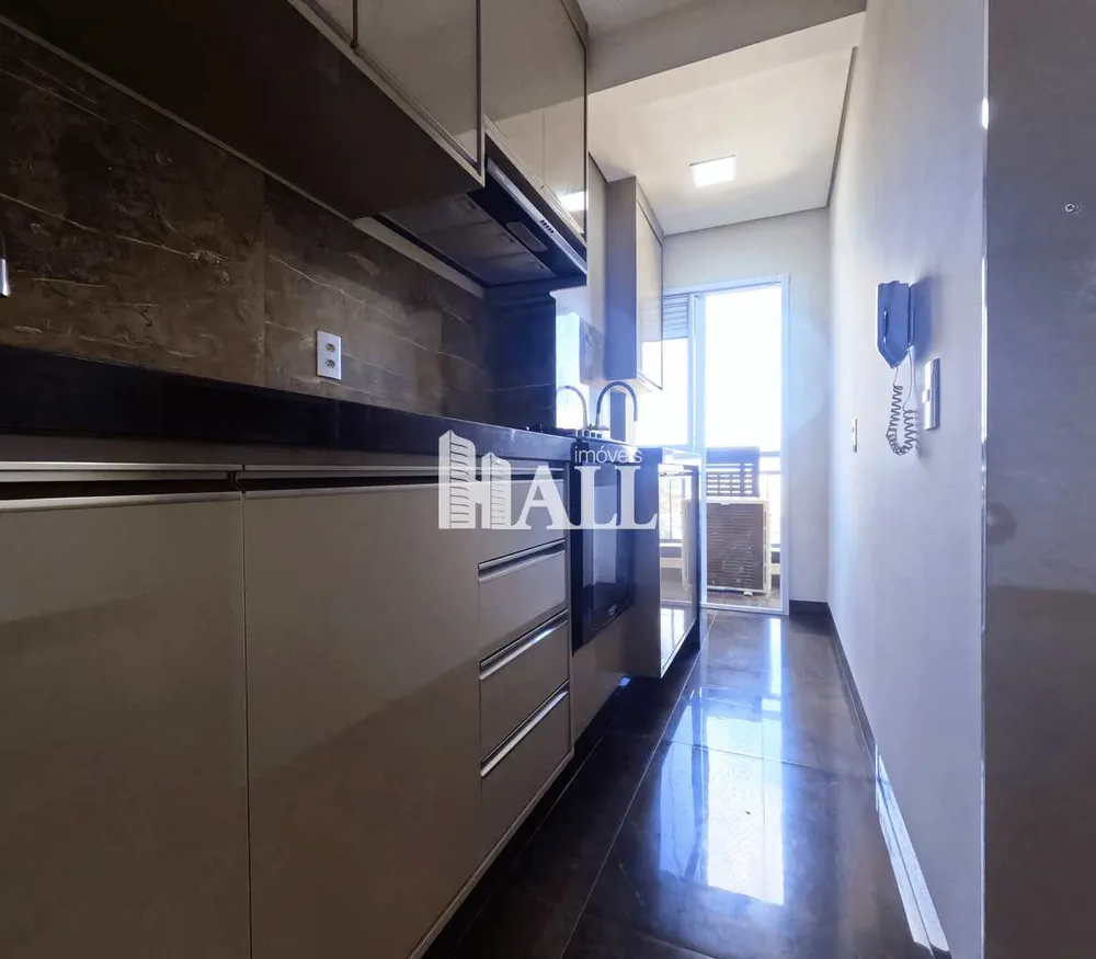Apartamento, 3 quartos - Foto 3