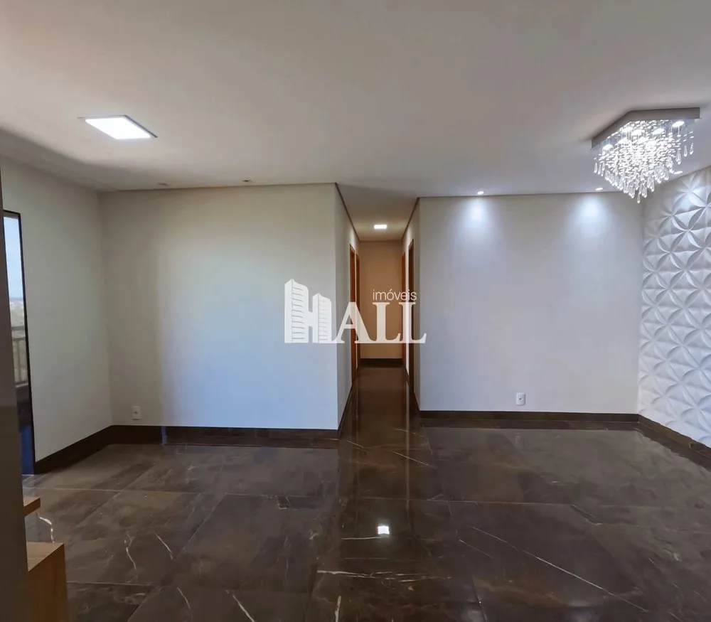 Apartamento, 3 quartos - Foto 4
