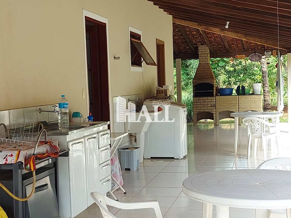 Chácara à venda com 2 quartos, 300m² - Foto 20