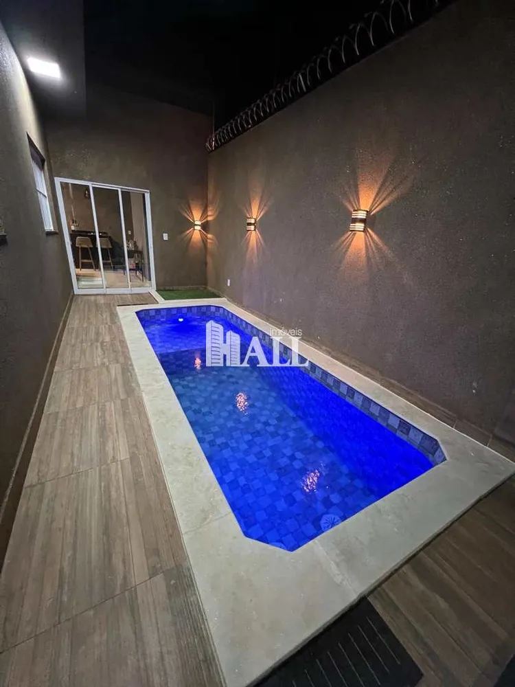 Casa, 3 quartos, 184 m² - Foto 7