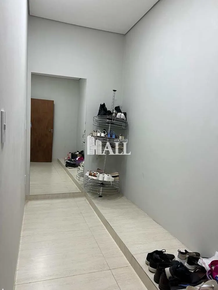 Casa, 3 quartos, 184 m² - Foto 4