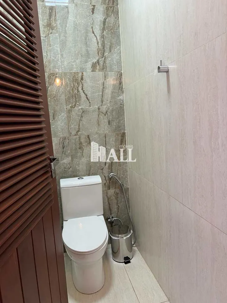 Casa, 3 quartos, 184 m² - Foto 5