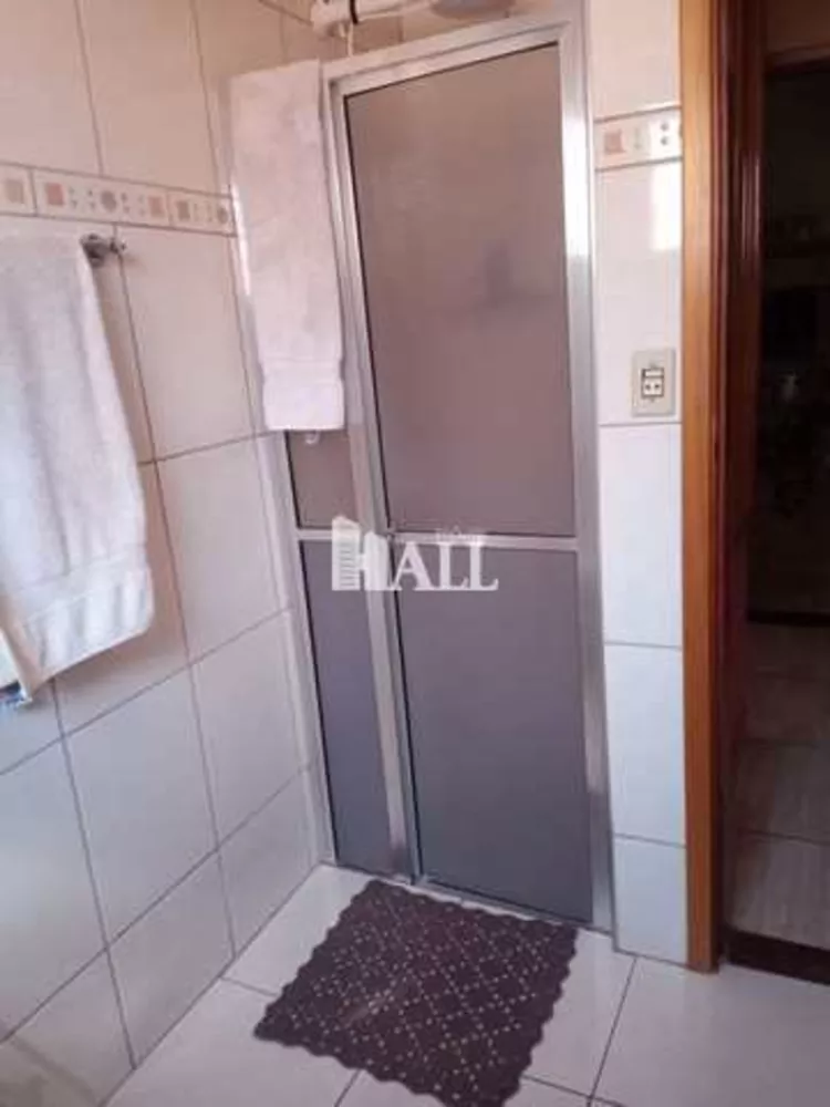 Casa à venda com 3 quartos, 115m² - Foto 4