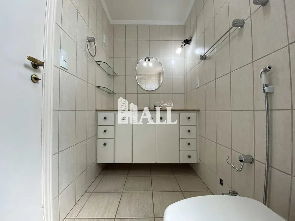 Apartamento, 4 quartos, 150 m² - Foto 6