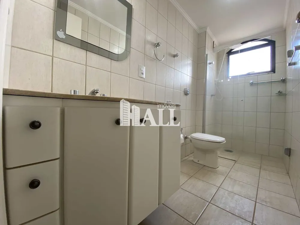 Apartamento, 4 quartos, 150 m² - Foto 1