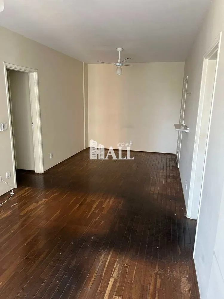 Apartamento, 2 quartos - Foto 4