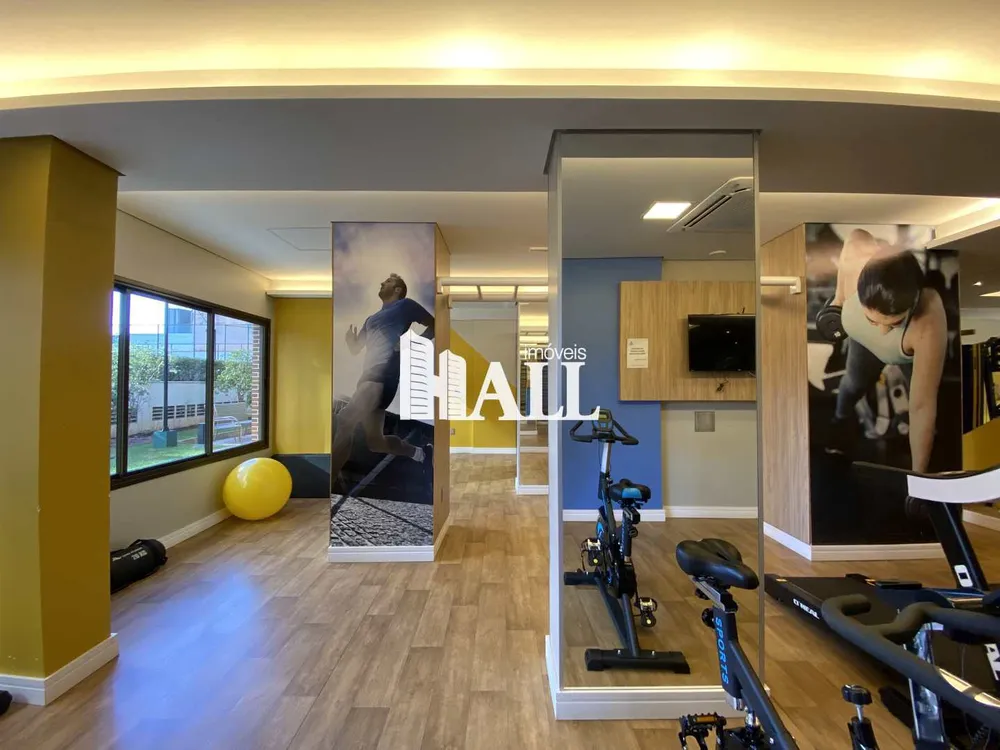 Apartamento, 3 quartos, 80 m² - Foto 5