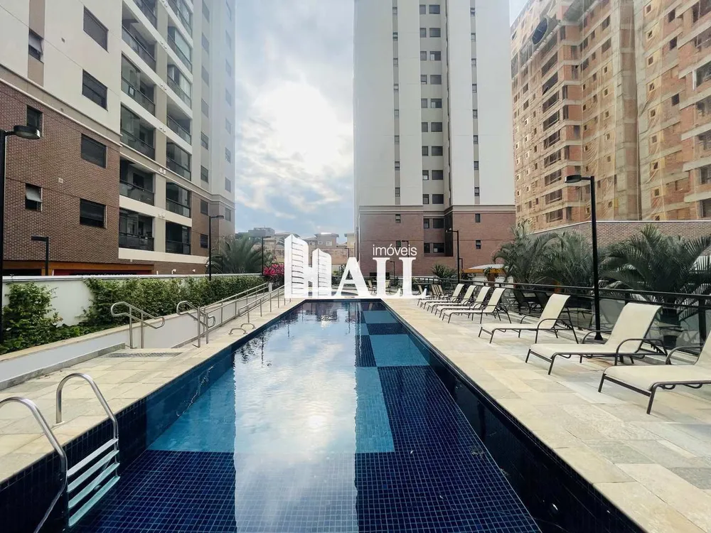 Apartamento, 3 quartos, 80 m² - Foto 4