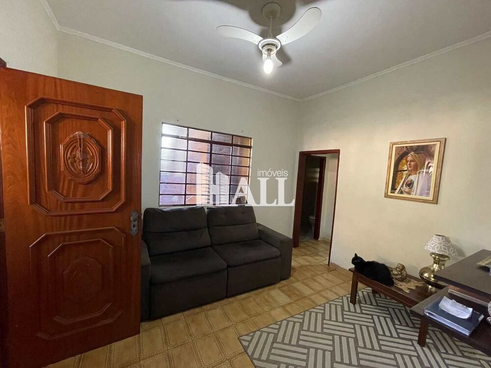 Casa, 2 quartos, 121 m² - Foto 1