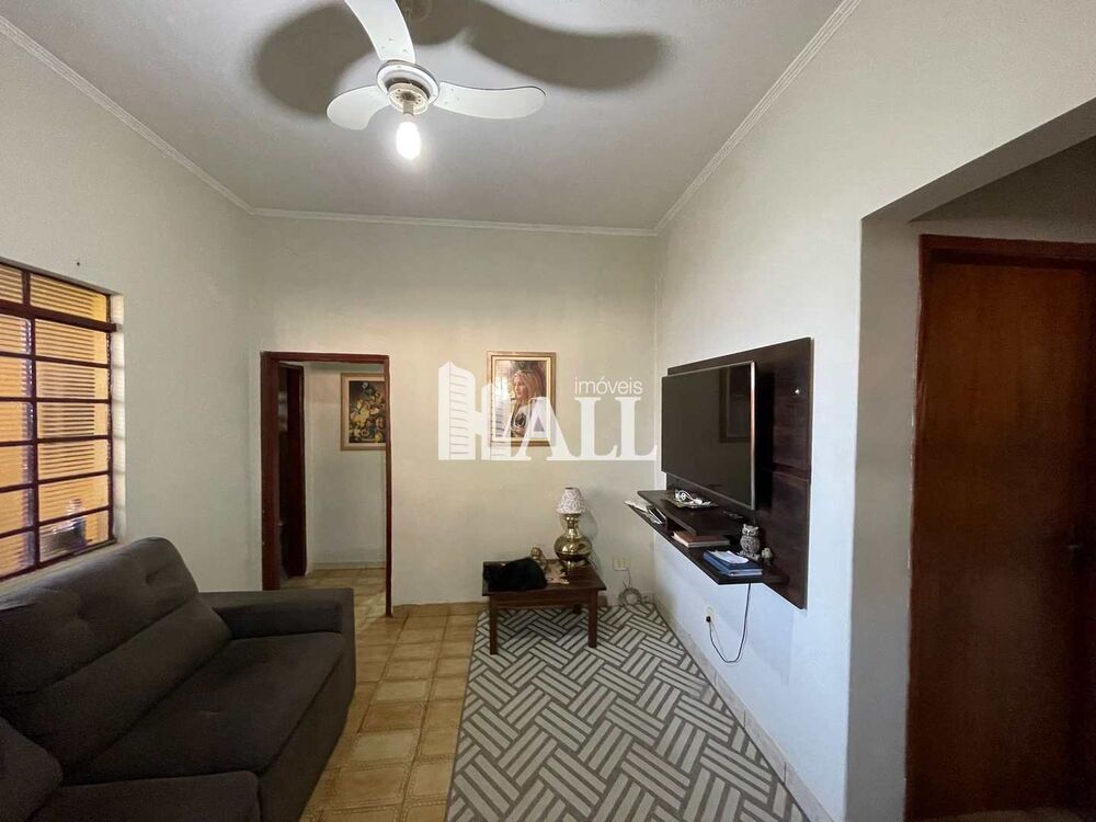 Casa, 2 quartos, 121 m² - Foto 2