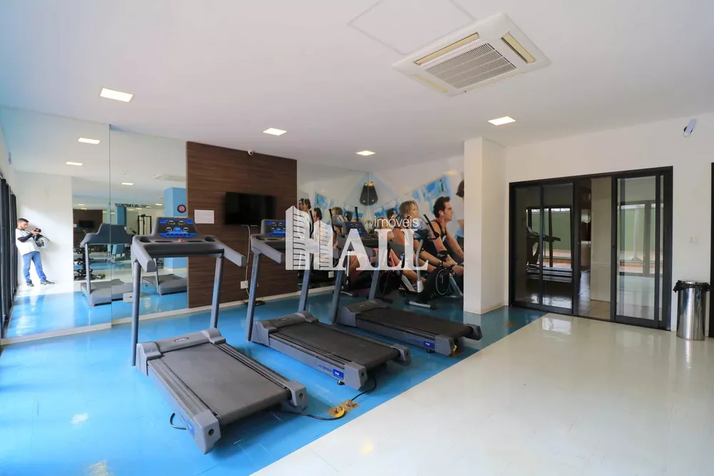Apartamento, 3 quartos, 140 m² - Foto 12