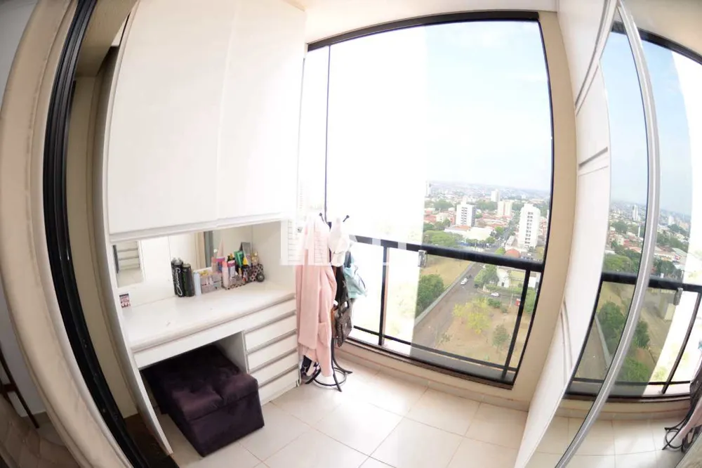 Apartamento, 3 quartos, 140 m² - Foto 14