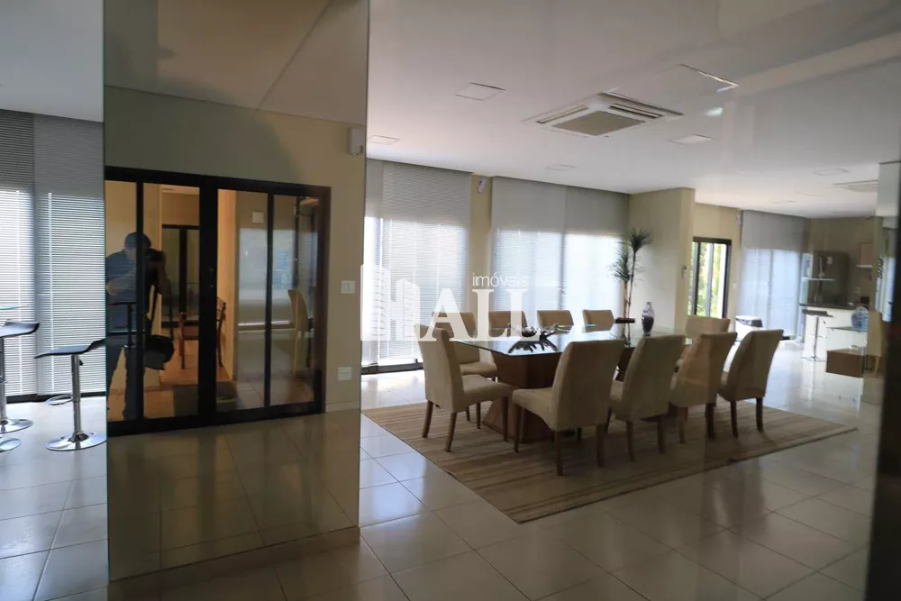 Apartamento, 3 quartos, 140 m² - Foto 10