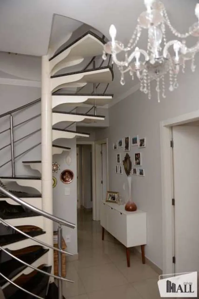 Apartamento, 3 quartos, 140 m² - Foto 5