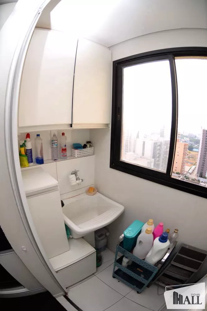 Apartamento, 3 quartos, 140 m² - Foto 5