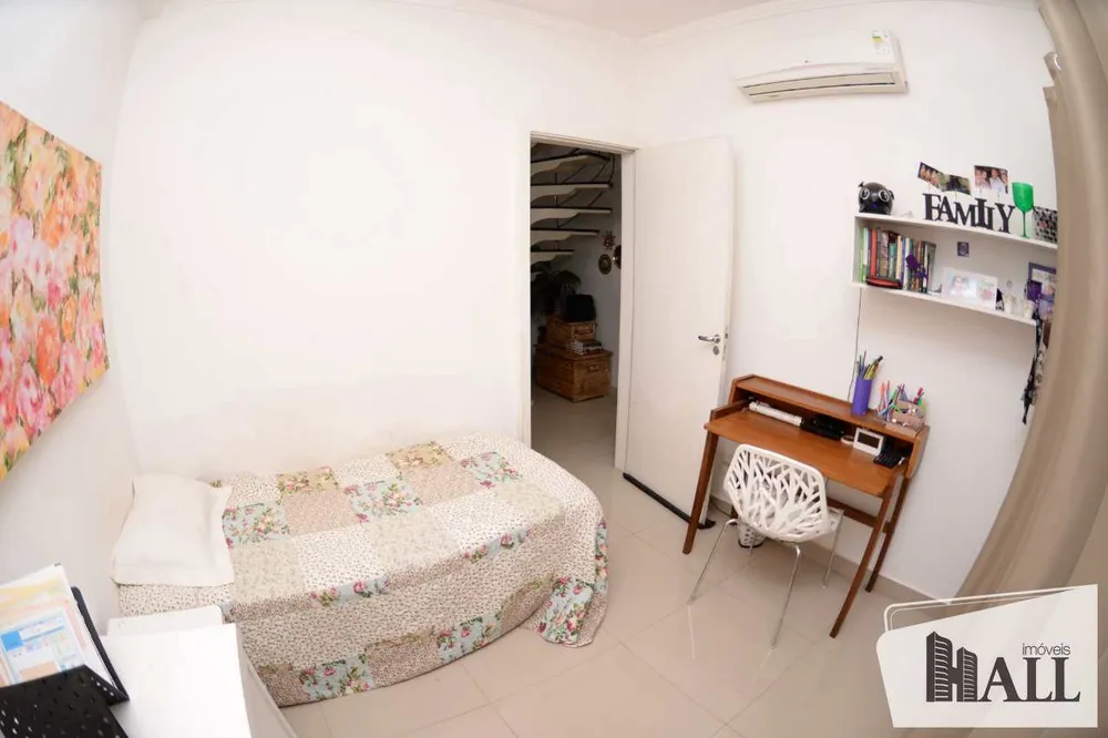 Apartamento, 3 quartos, 140 m² - Foto 10