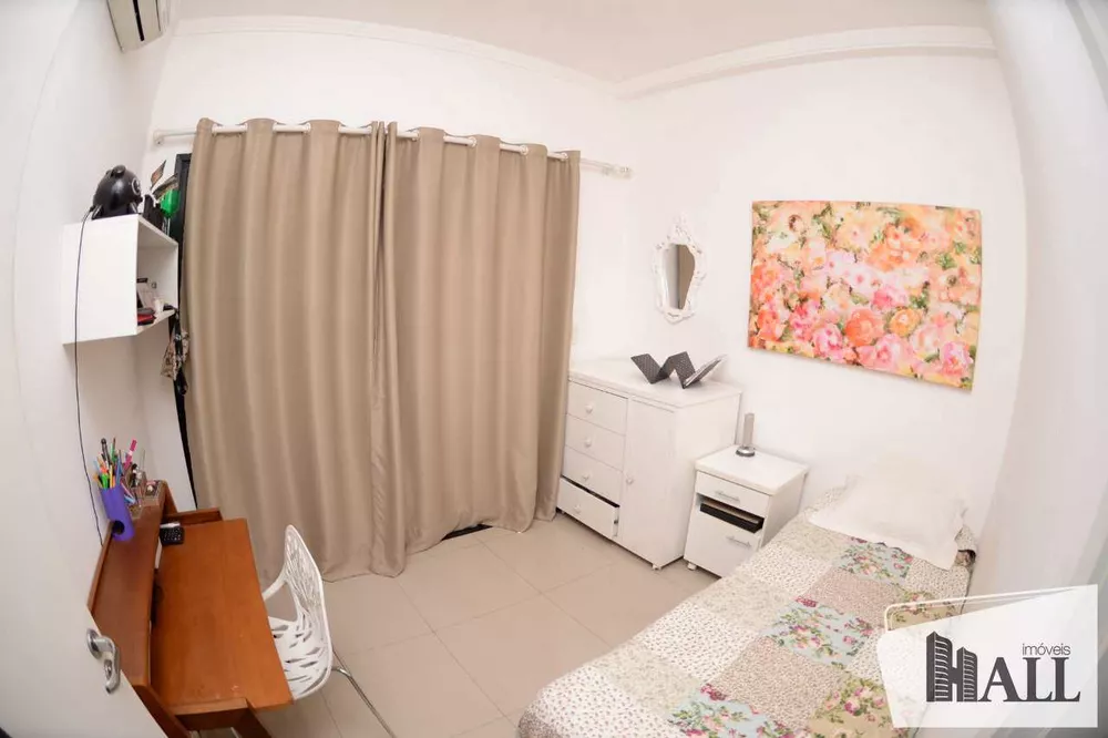 Apartamento, 3 quartos, 140 m² - Foto 6
