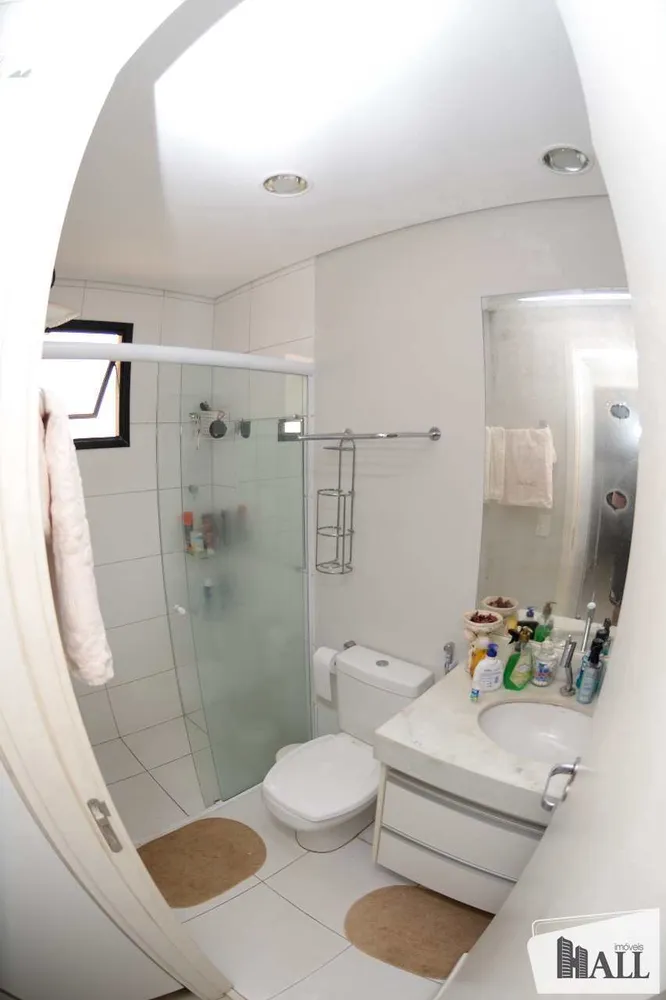 Apartamento, 3 quartos, 140 m² - Foto 13
