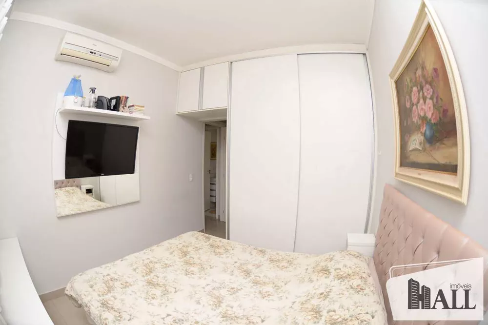 Apartamento, 3 quartos, 140 m² - Foto 8
