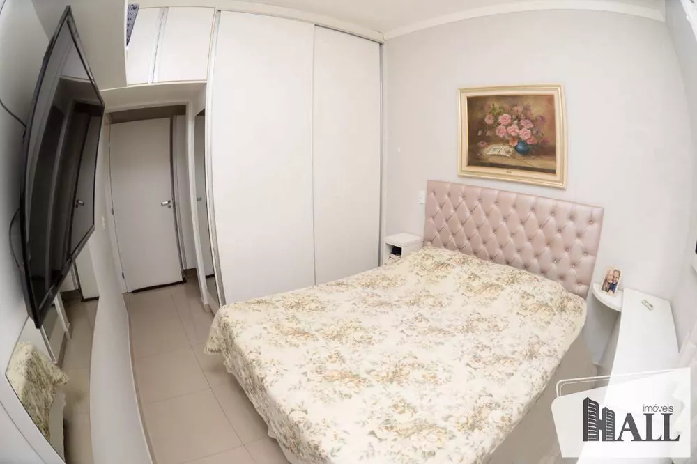 Apartamento, 3 quartos, 140 m² - Foto 7